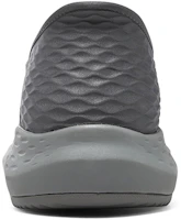 Purchase Skechers 輕便鞋 舒適百搭 耐磨透氣 低筒 生活休閒鞋 男款 灰色