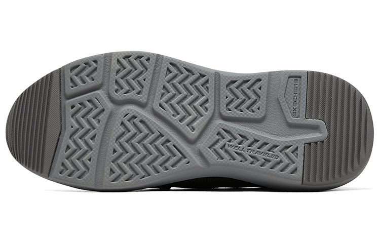 Details for Skechers Parson Ralven Slip-Ins 'Grey' 204804-GRY