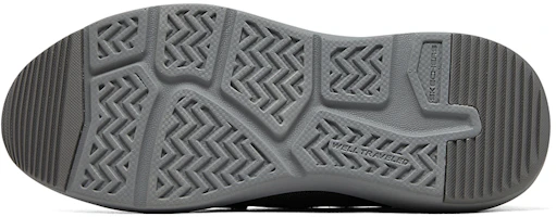 Details for Skechers 輕便鞋 舒適百搭 耐磨透氣 低筒 生活休閒鞋 男款 灰色