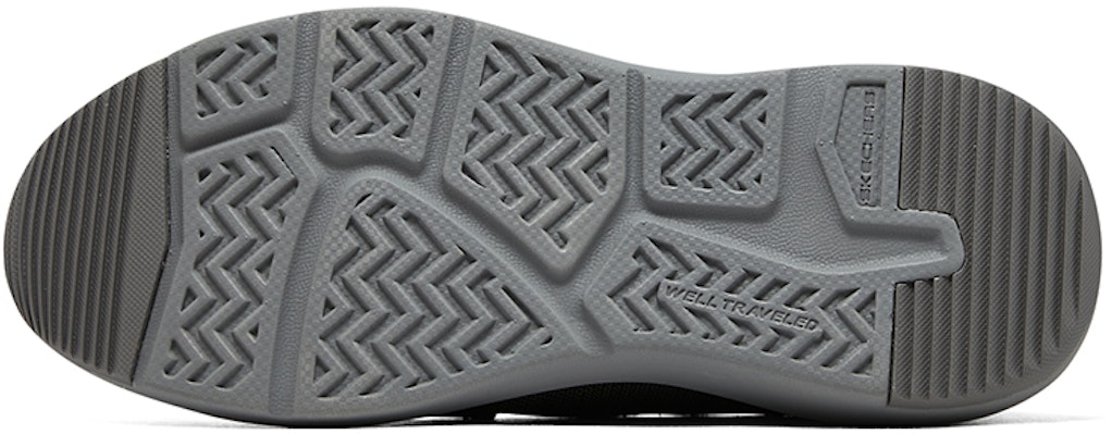 Skechers Parson Ralven Slip-Ins 'Grey' 204804-GRY Details for Skechers Parson Ralven Slip-Ins 'Grey' 204804-GRY