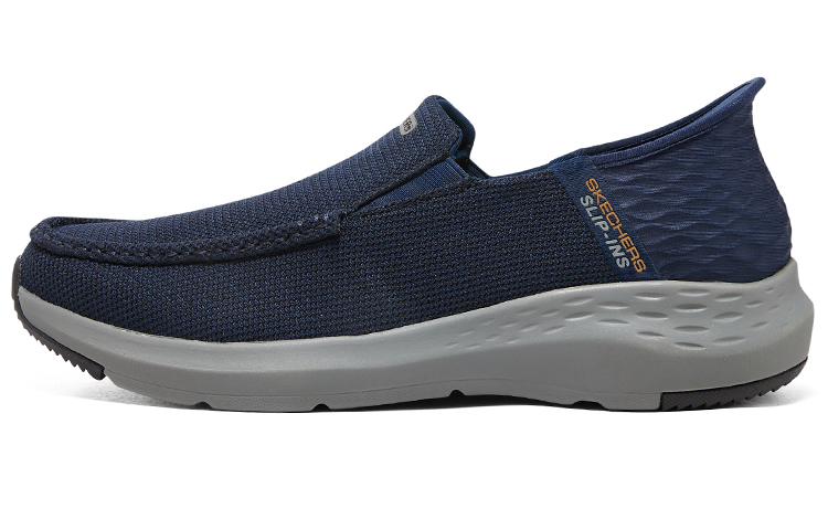 Skechers Parson Ralven Slip-Ins 'Navy' 204804-NVY