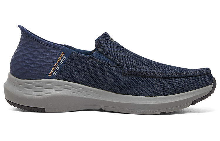 Order Skechers Parson Ralven Slip-Ins 'Navy' 204804-NVY