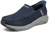 Lookbook Skechers Parson Ralven Slip-Ins 'Navy' 204804-NVY