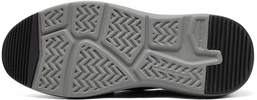 Skechers Parson Ralven Slip-Ins 'Navy' 204804-NVY Details for Skechers Parson Ralven Slip-Ins 'Navy' 204804-NVY