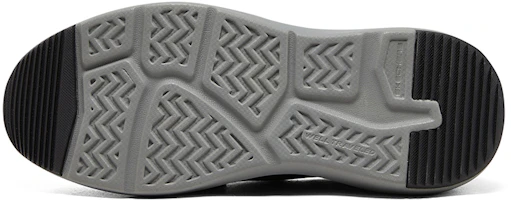 Details for Skechers 一腳蹬舒適 減震防滑耐磨 低幫 生活休閒鞋 男款 黑色