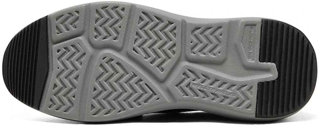 Skechers Parson Ralven Slip-Ins 'Navy' 204804-NVY Details for Skechers Parson Ralven Slip-Ins 'Navy' 204804-NVY