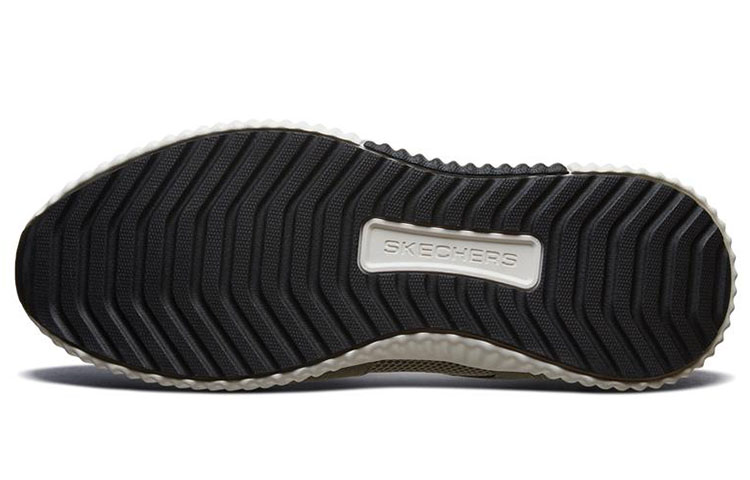 Beli Skechers Paxmen 'Olive Green' 52518-OLV - Novelship