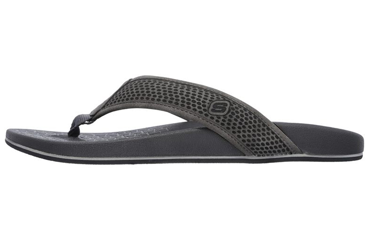 Skechers Pelem-Emiro 'Black' 65093-CHAR