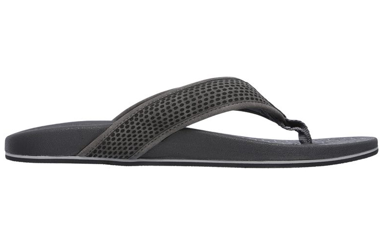 Order Skechers Pelem-Emiro ''Zwart'' 65093-CHAR