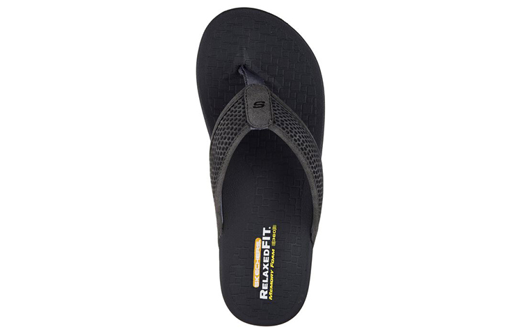 Shop Skechers Pelem-Emiro ''Zwart'' 65093-CHAR