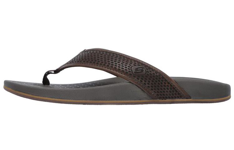 Skechers Pelem-Emiro 'Chocolate' 65093-CHOC