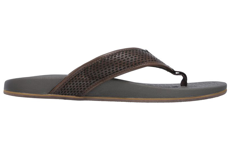 Order Skechers Pelem-Emiro ''Cioccolato'' 65093-CHOC