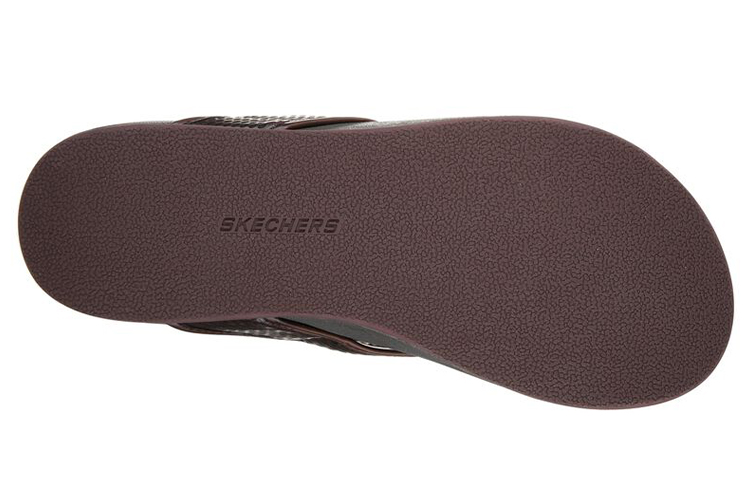 Shop Skechers Pelem-Emiro ''Cioccolato'' 65093-CHOC