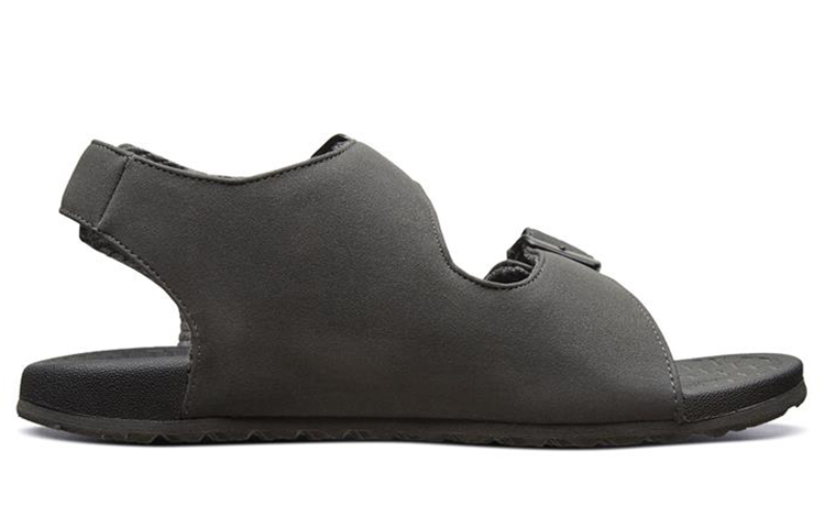 Order Skechers Pelem ''Schwarze Freizeitsandale'' 66043-BLK