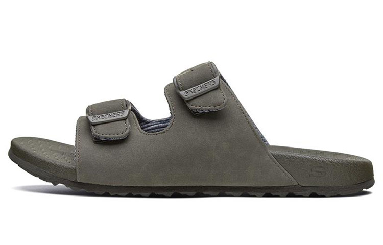 Skechers Pelem 'Casual Grey' 66042-GRY