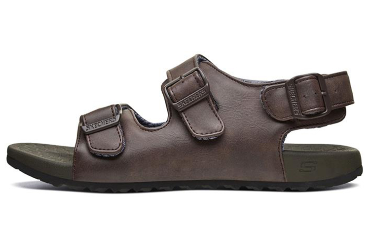 Skechers Pelem 'Chocolate' 66043-BRN