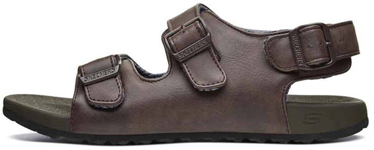 skechers-pelem-chocolate-66043-brn