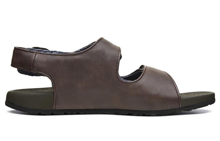 Order Skechers Pelem ''Chocolade'' 66043-BRN