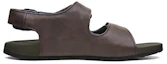Order Skechers Pelem ''Chocolade'' 66043-BRN