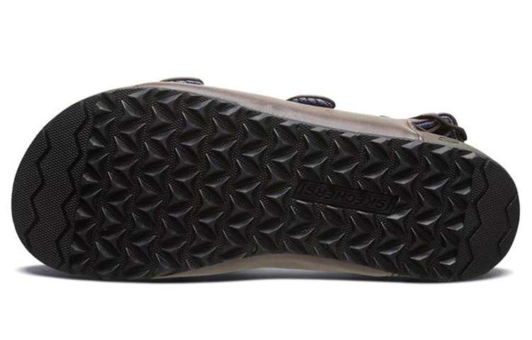 Purchase Skechers Pelem ''Chocolade'' 66043-BRN