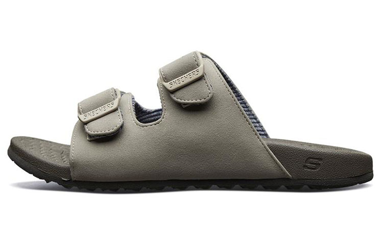 Skechers Pelem 'Sandy Casual Slide' 66042-SND