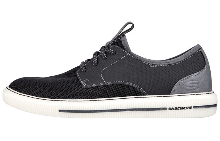 Skechers Pertola-Rolette 'Black'