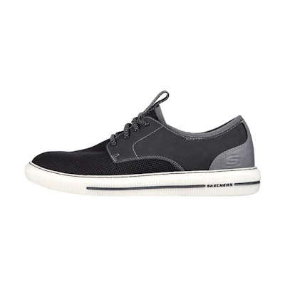 Skechers Pertola-Rolette 'Black'