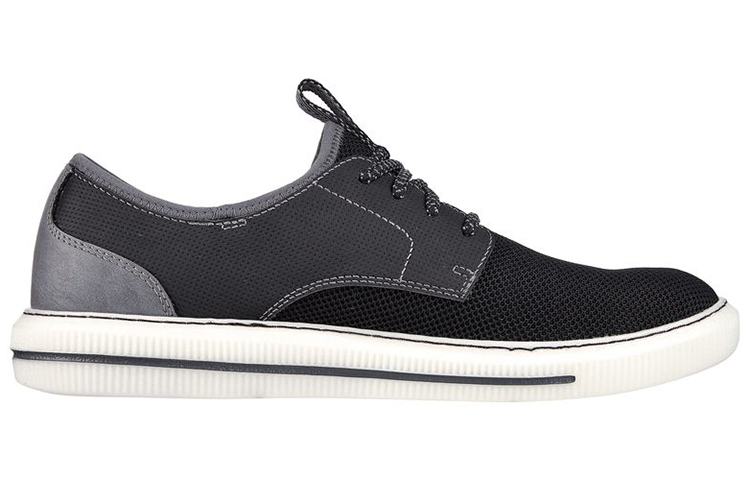 Order Skechers Pertola-Rolette ''Zwart'' 210389-BLK