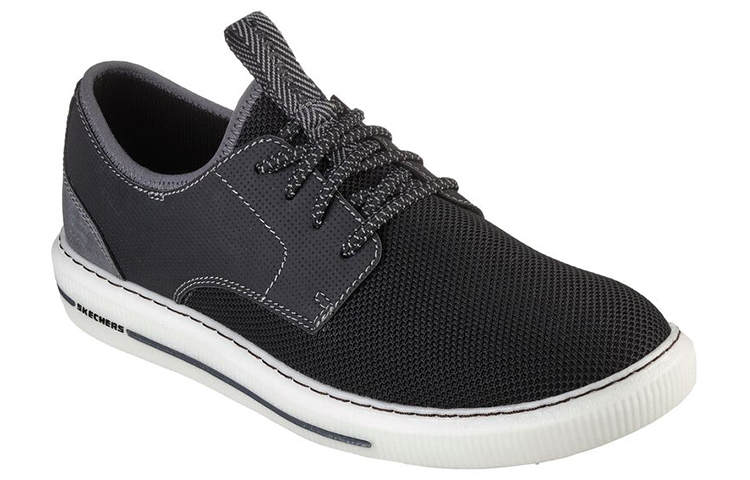 Lookbook Skechers Pertola-Rolette ''Zwart'' 210389-BLK