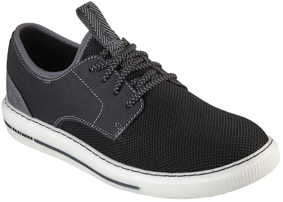 Skechers Pertola-Rolette ''Zwart'' 210389-BLK Lookbook Skechers Pertola-Rolette ''Zwart'' 210389-BLK