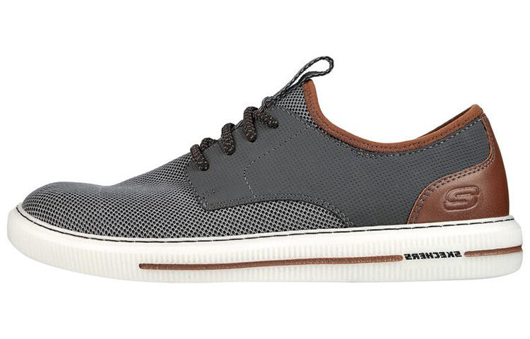 Skechers Pertola-Rolette Low 'Grey' 210389-CHAR
