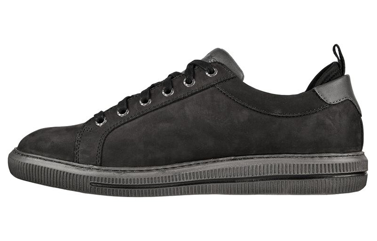 Skechers Pertola-Ruston 'Black' 210450-BLK