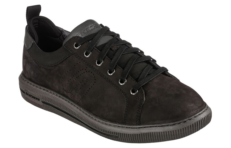 Lookbook Skechers Pertola-Ruston ''Zwart'' 210450-BLK