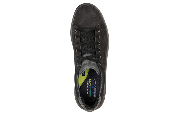 Shop Skechers Pertola-Ruston ''Zwart'' 210450-BLK
