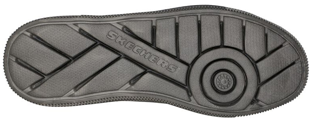 Skechers Pertola-Ruston ''Zwart'' 210450-BLK Purchase Skechers Pertola-Ruston ''Zwart'' 210450-BLK