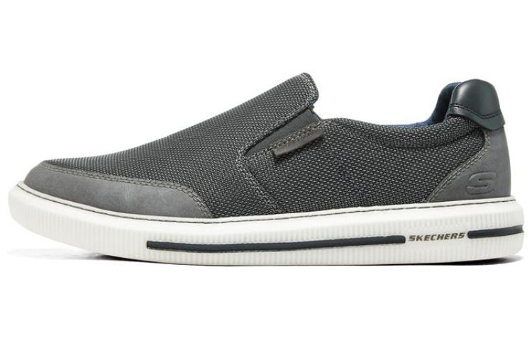 Skechers Pertola 'Charcoal Grey' 210392-CHAR