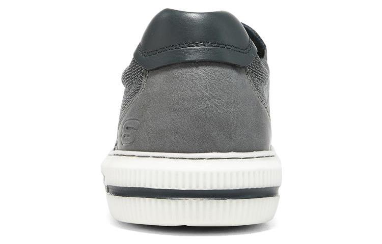 Lookbook Skechers Pertola ''Gris Charbon'' 210392-CHAR