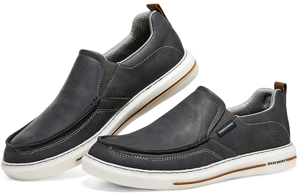 Skechers Pertola Fortuna 'Azul Marino' 210578-NVY Shop Skechers Pertola Fortuna 'Azul Marino' 210578-NVY