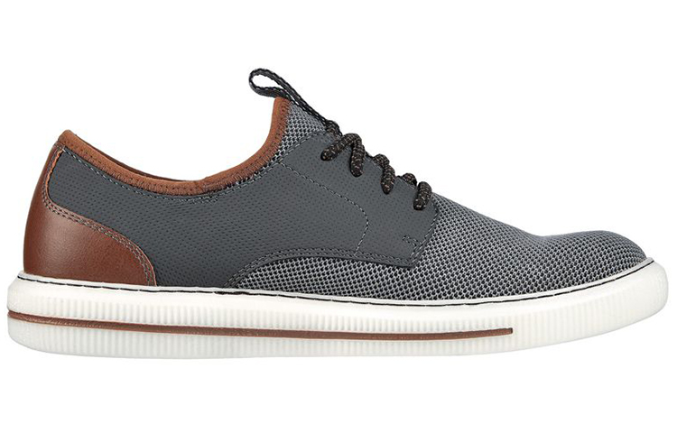 Skechers Pertola-Rolette Low 'Grey' 圖 2