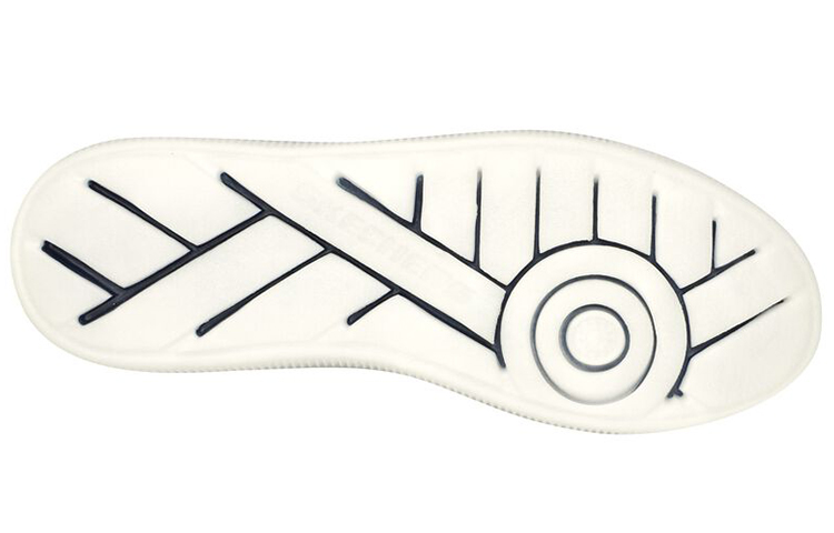 Skechers Pertola-Rolette Low 'Grey' 圖 5