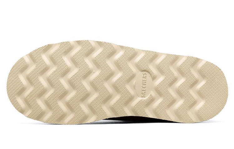 Details for Skechers Pettus "Rouge Marron" 77092-RDBR