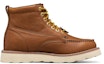 Order Skechers Pettus 'Merah Coklat' 77092-RDBR