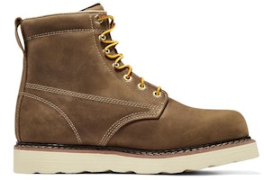 Skechers Pettus 復古時尚短靴 深棕色 Order Skechers Pettus 復古時尚短靴 深棕色