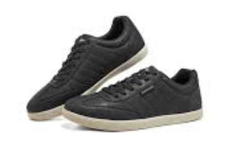 Skechers Placer 'Black White' 圖 4