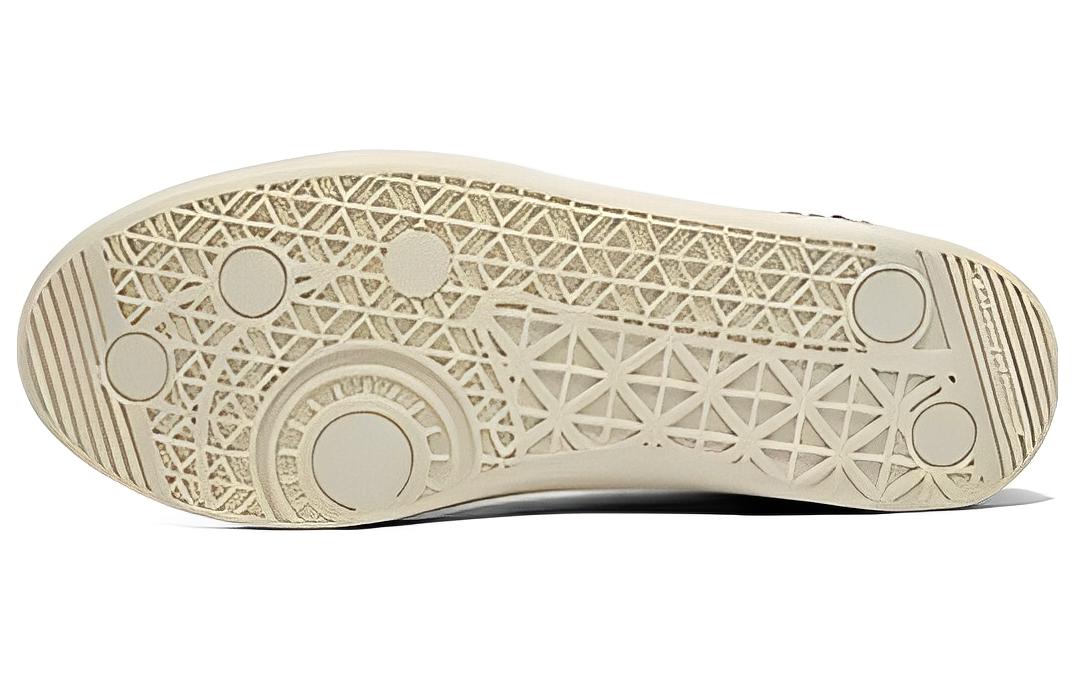 Skechers Placer 'Black White' 圖 5