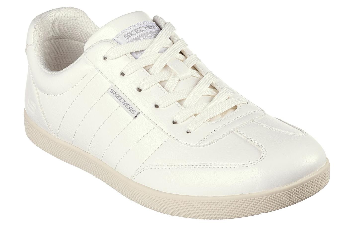 Skechers Placer 'White Cream' 圖 3