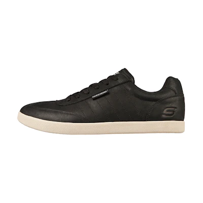 Skechers Placer Breacher 'Black Low-Top'