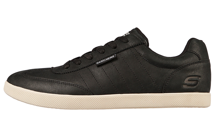 Skechers Placer Breacher 'Black Low-Top' 210207-BLK