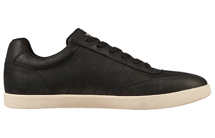 Order Skechers Placer Breacher ''Zwart Low-Top'' 210207-BLK