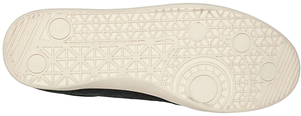 Skechers Placer Breacher ''Zwart Low-Top'' 210207-BLK Shop Skechers Placer Breacher ''Zwart Low-Top'' 210207-BLK